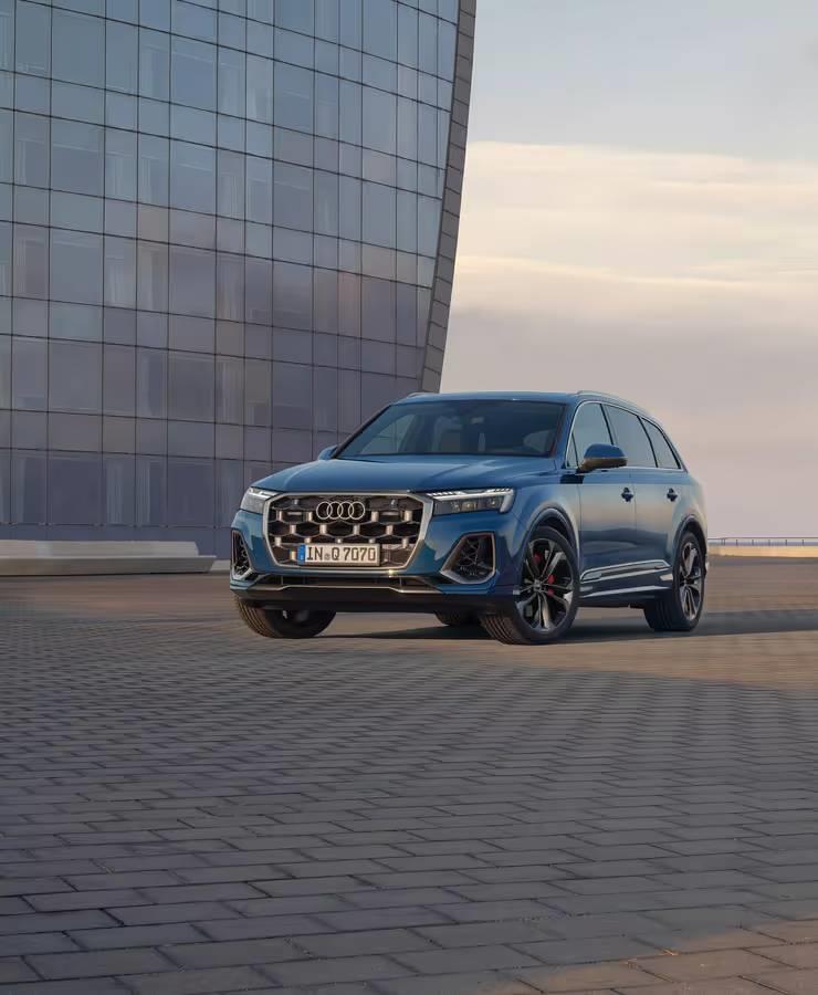  ये धांसू 7-सीटर फैमिली SUV